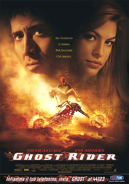 Ghost Rider