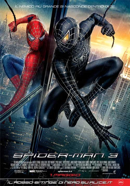 Spider-Man 3