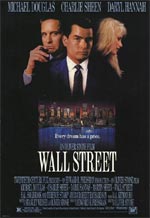 WALL STREET