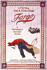 Locandina Fargo
