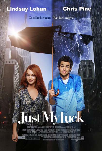 Just my luck   Baciati dalla sfortuna   DVDRIP Xvid ENG ITA [tntvillage org] preview 0