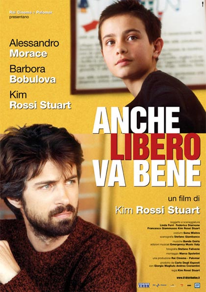 Anche libero va bene [XviD   Ita Mp3]Drammatico[TNTvillage org] preview 0