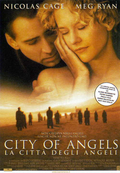 City of angels