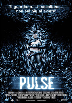 Pulse 2006 iTALiAN DVDRip XviD GBM[ preview 0