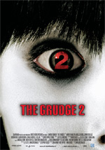 The grudge 2 in streaming