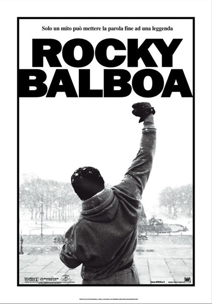 Rocky Balboa