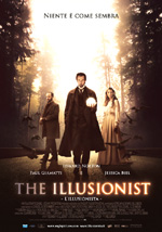 The Illusionist