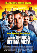L' ALTRA SPORCA ULTIMA META