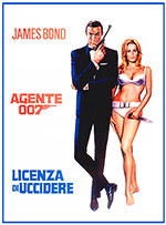 Agente 007 licenza di uccidere