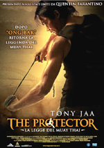 The protector - La legge del Muay Thai