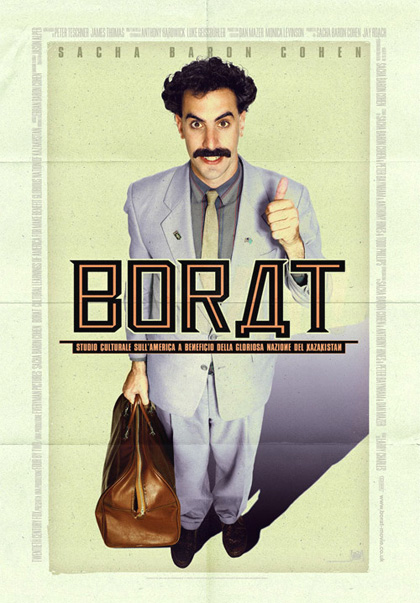 Borat