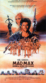 Mad Max 2 in streaming