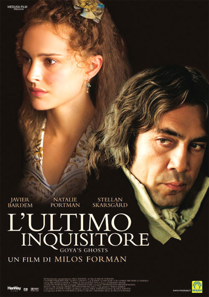 L'ultimo inquisitore