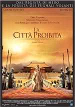 La città proibita