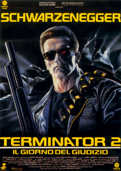 terminator 2