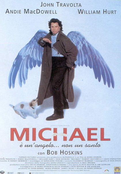 michael