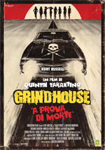 Grindhouse - Death Proof