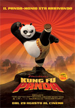 Kung fu panda streaming