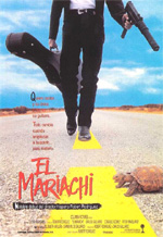 [film consigliati da affittare noleggiare] El Mariachi