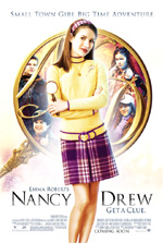 Nancy Drew