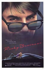 Risky business in streaming