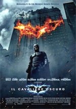 BATMAN-IL CAVALIERE OSCURO