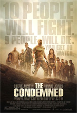 The condemned