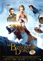 La Bussola d'oro