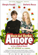 Voce del verbo amore