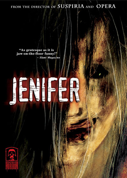 Jenifer - Istinto assassino (2005) streaming film megavideo