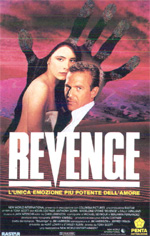Locandina Revenge