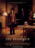 The strangers