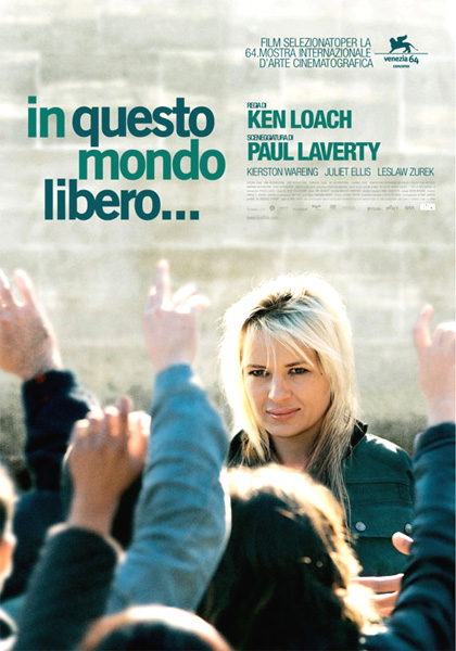 In Questo Mondo Libero 2007 iTALiAN DVDRip XviD PrEsTiGe [ preview 0