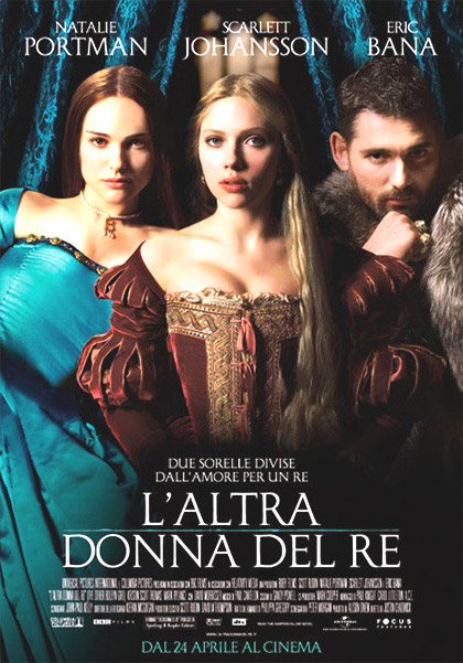 [Ita Md R5 Xvid]L`Altra Donna Del Re(Silent)