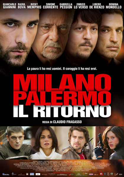 Milano Palermo Il Ritorno 2007 Italian Dvdrip Xvid-Republic