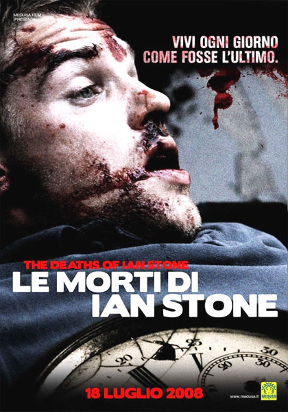 Le morti di Ian Stone