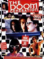 Doom generation streaming