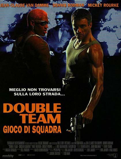 Double Team - Gioco Di Squadra