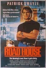 Il duro del road house in streaming