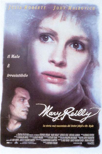 un film di Stephen Frears. con Julia Roberts, Glenn Close, John Malkovich, 