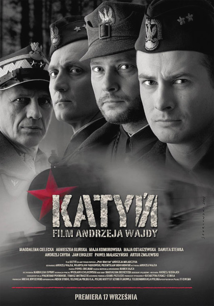 KATYN