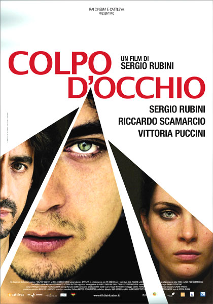 Colpo D Occhio 2008 iTALiAN DVDRip XviD Republic preview 0