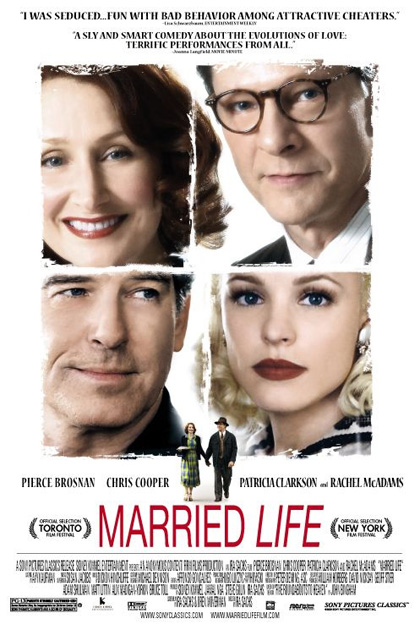 Married Life (2007) streaming film megavideo