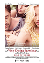 Vicky Cristina Barcelona foto 0