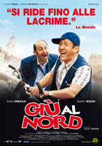 Locandina film francese