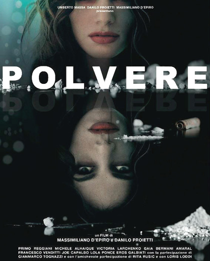 Polvere 2009 iTALiAN DVDRip XviD Republic avi[italytracker info] preview 0