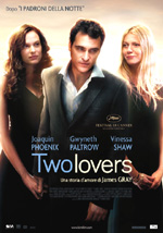 Two Lovers