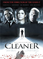 Cleaner in streaming