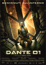 Dante 01 in streaming