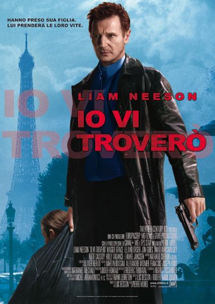 Io Vi Trovero 2008 iTALiA FullScreener XViD TMA preview 0